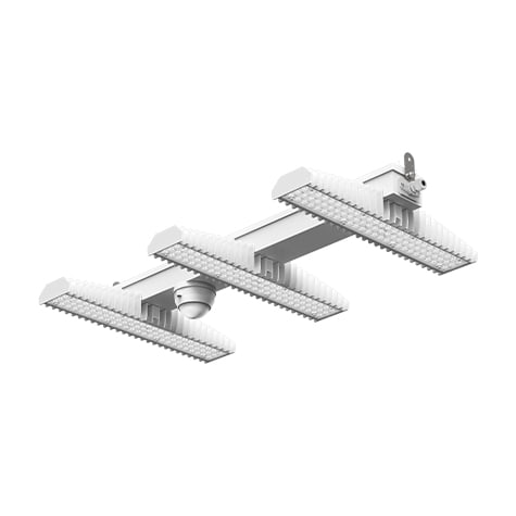 3FFilippi - 3F LEM 3 LED 150 DALI Sensor CR CONC