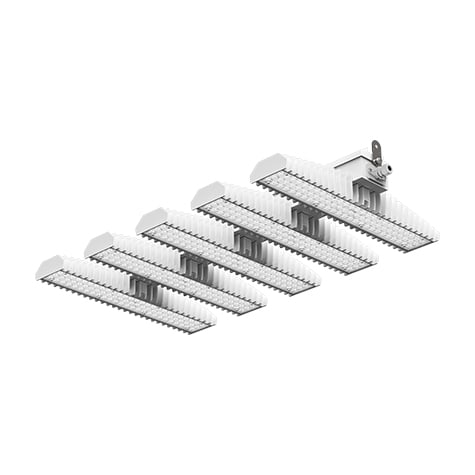 3FFilippi - 3F LEM 5 HO LED 350 DALI CR MEDIO