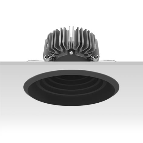 3FFilippi - 3F Reno 200 BK 4000-840 WIDE