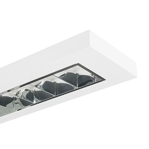 3FFilippi - 3F Travetta LED 2x22W-940 DALI 2MG L1590