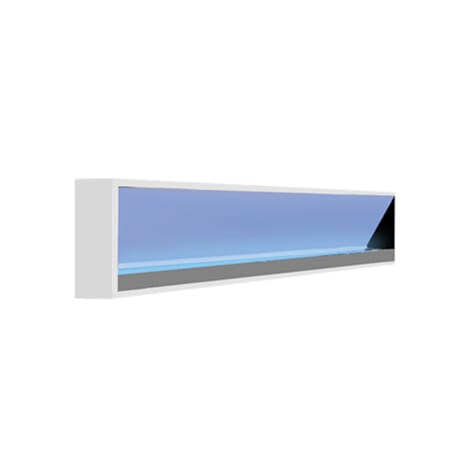 3FFilippi - 3F Violetta UVC WALL 1x36 T8 S-L L1230