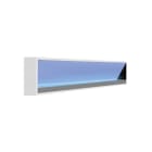 3FFilippi - 3F Violetta UVC WALL 1x36 T8 S-L L1230