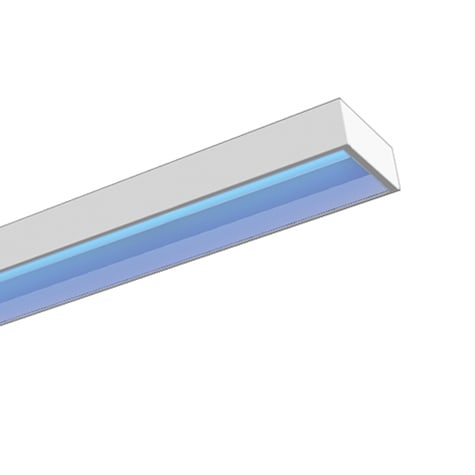 3FFilippi - 3F Violetta UVC CEIL 1x30 T8 S-L L925