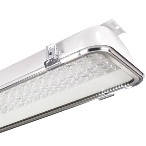 3FFilippi - Beta 235 LED 762x45 DALI AMPIO VT L1265