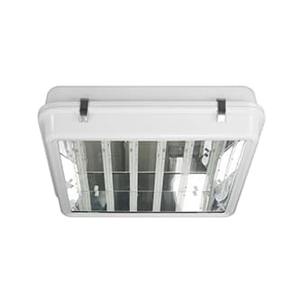 3FFilippi - 3F CUB LED 100W DALI CR VT