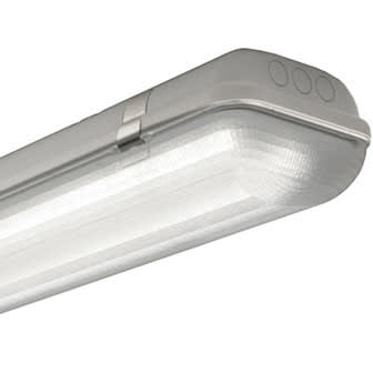 3FFilippi - 3F Linda LED 2x24W CONC L1270