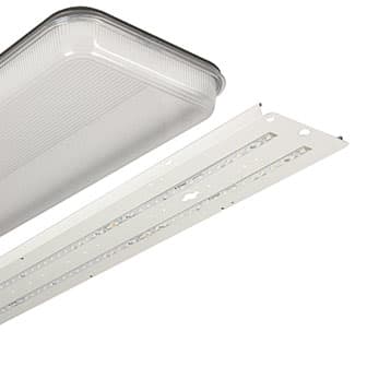 3FFilippi - Kit LED i3F 75,A3F 90-92 L1265 2x18W +PC