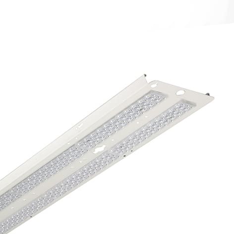 3FFilippi - Kit LED i3F 76,A3F 91 - L1565 - L 2x40W AMPIO