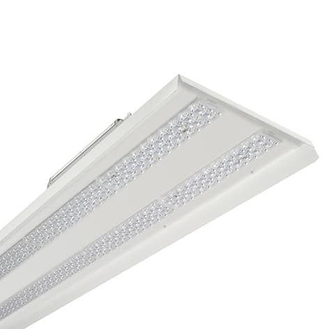 3FFilippi - Kit LED Beta 430 - L1551- 2X65W AMPIO