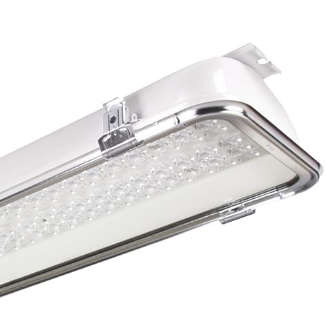3FFilippi - Beta 235 LED 762x55 DALI CONC VT L1565