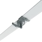 3FFilippi - Caddy per profilo in vista da 24 mm