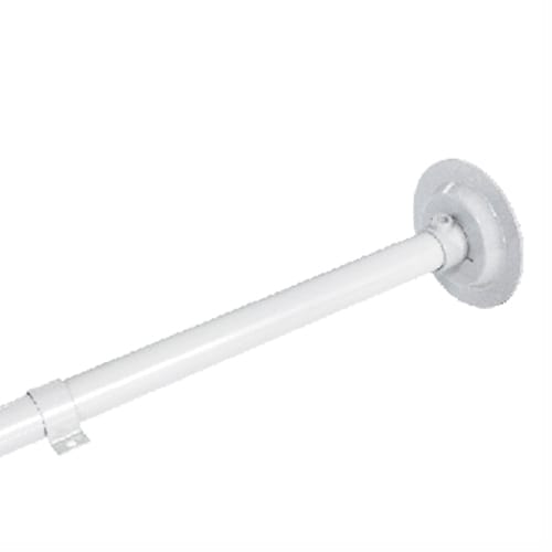 3FFilippi - Tubo unione Trav-Par+Borchia-B-co 1,5m