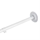 3FFilippi - Tubo unione Trav-Par+Borchia-B-co 1,5m