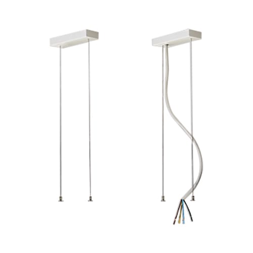 3FFilippi - Sosp.rettangolare B-CO fissa 0,5m