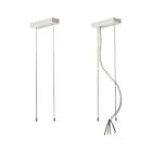 3FFilippi - Sosp.rettangolare B-CO fissa 0,3m