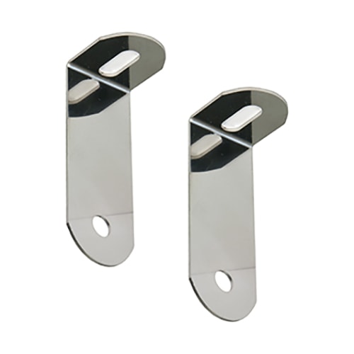 3FFilippi - Coppia staffe fissaggio soffitto 3F LEM