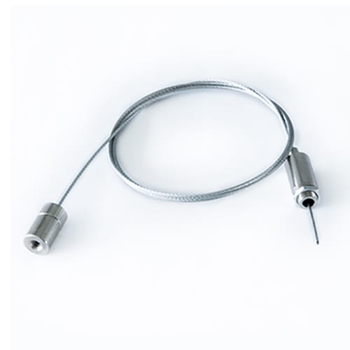 3FFilippi - Sosp. con regolatore - 1 m