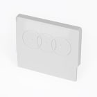 3FFilippi - Coppia terminali di chiusura 3F Linux