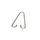 3FFilippi - Gancio per catena in acciaio inox