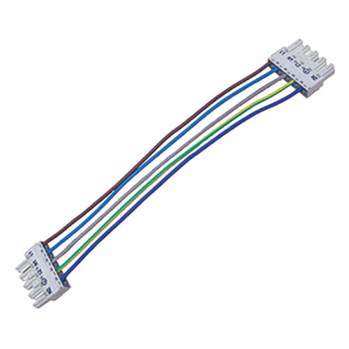 3FFilippi - Diramazione presa-spina L 3F Linux S 7P