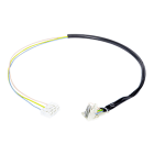 3FFilippi - Cavi per alim. apparecchi 5P-3F Linux