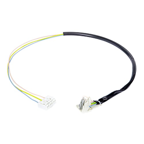 3FFilippi - Cavi per alim. apparecchi 3P-3F Linux