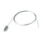 3FFilippi - Sosp. senza regolatore - 1 m