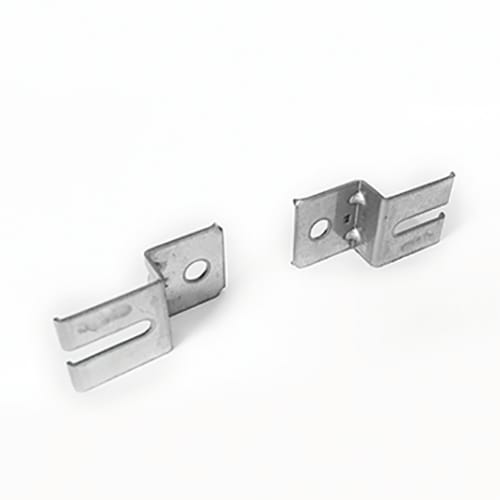 3FFilippi - Coppia staffe fiss. a soffitto Beta 235