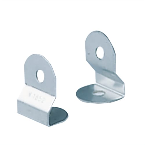 3FFilippi - Coppia ganci inox per sospensione Beta 235