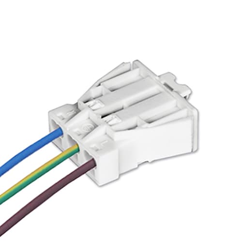 3FFilippi - Spina+adatt. nera Ensto