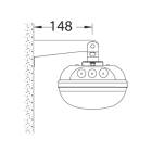 3FFilippi - 15 MBI c-Staf.+Ganci Linda L300