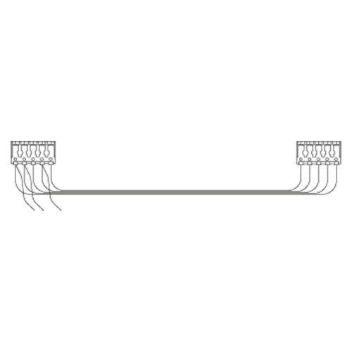3FFilippi - 3F Linda linea passante L1570