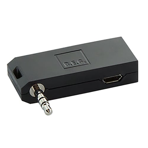 3FFilippi - Adattatore IR per Smartphone