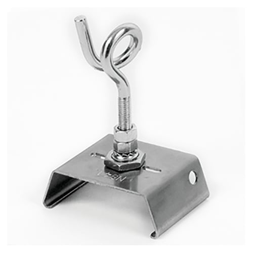 3FFilippi - Gancio S x catena con staf.scor.3F Linux