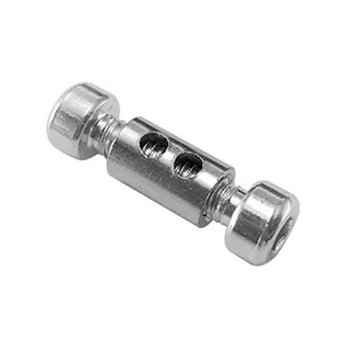 3FFilippi - Morsetto 2 fori sosp. - 100 pz