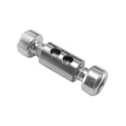 3FFilippi - Morsetto 2 fori sosp. - 100 pz