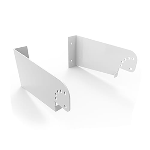 3FFilippi - Coppia staffe a parete 3F LEM