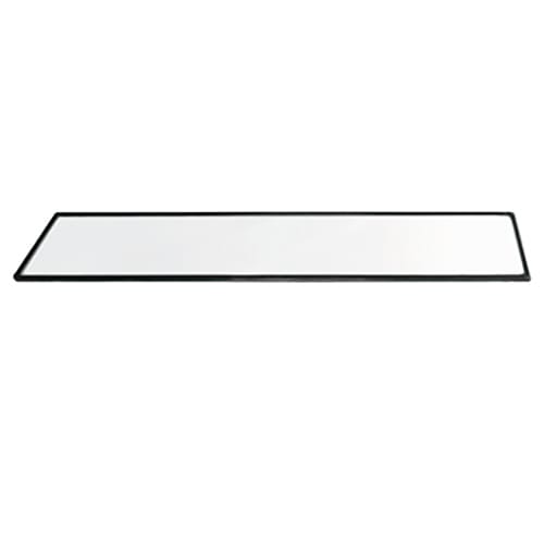 3FFilippi - VETRO VS CON GUARNIZIONE (10 PZ)