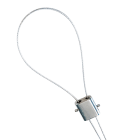 3FFilippi - Morsetto regolabile a 2 fori - 10 pz