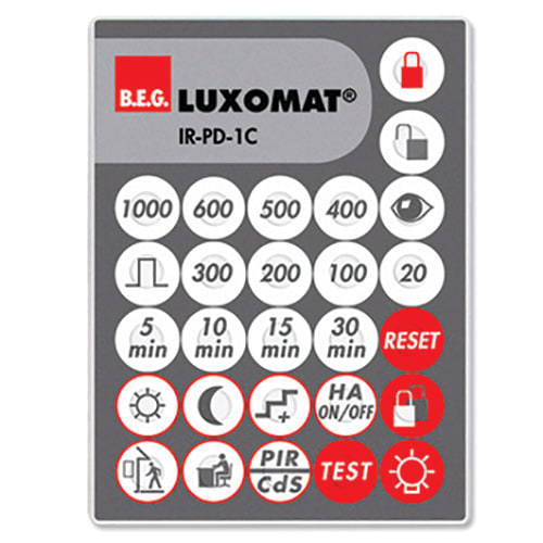 3FFilippi - Programmatore IR on-off