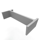 3FFilippi - Supporto cavi 3F Linux (10 pz)