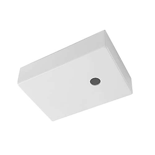 3FFilippi - Rosone rettangolare WH 5poli (no cavo)