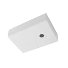 3FFilippi - Rosone rettangolare WH 5poli (no cavo)