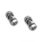 3FFilippi - Kit fiss. su blindo Beta 235