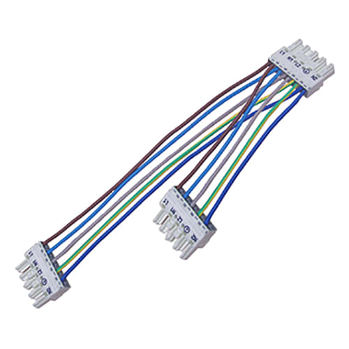 3FFilippi - Diramazione presa-spina T 3F Linux 5P