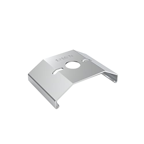 3FFilippi - Staffa scorrevole soffitto-incasso 3F HD50