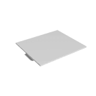 3FFilippi - Giunto dilatatore FD canalisup15m - HD50 BK