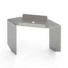 3FFilippi - Coppia staffe fiss. cartongesso 3F HD100R