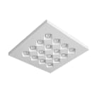 3FFilippi - Cornice Diagon 596x596 per inst. Plafone