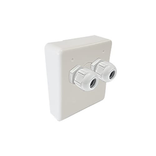 3FFilippi - Terminale di chiusura IP54 3F Linux con 2 fori